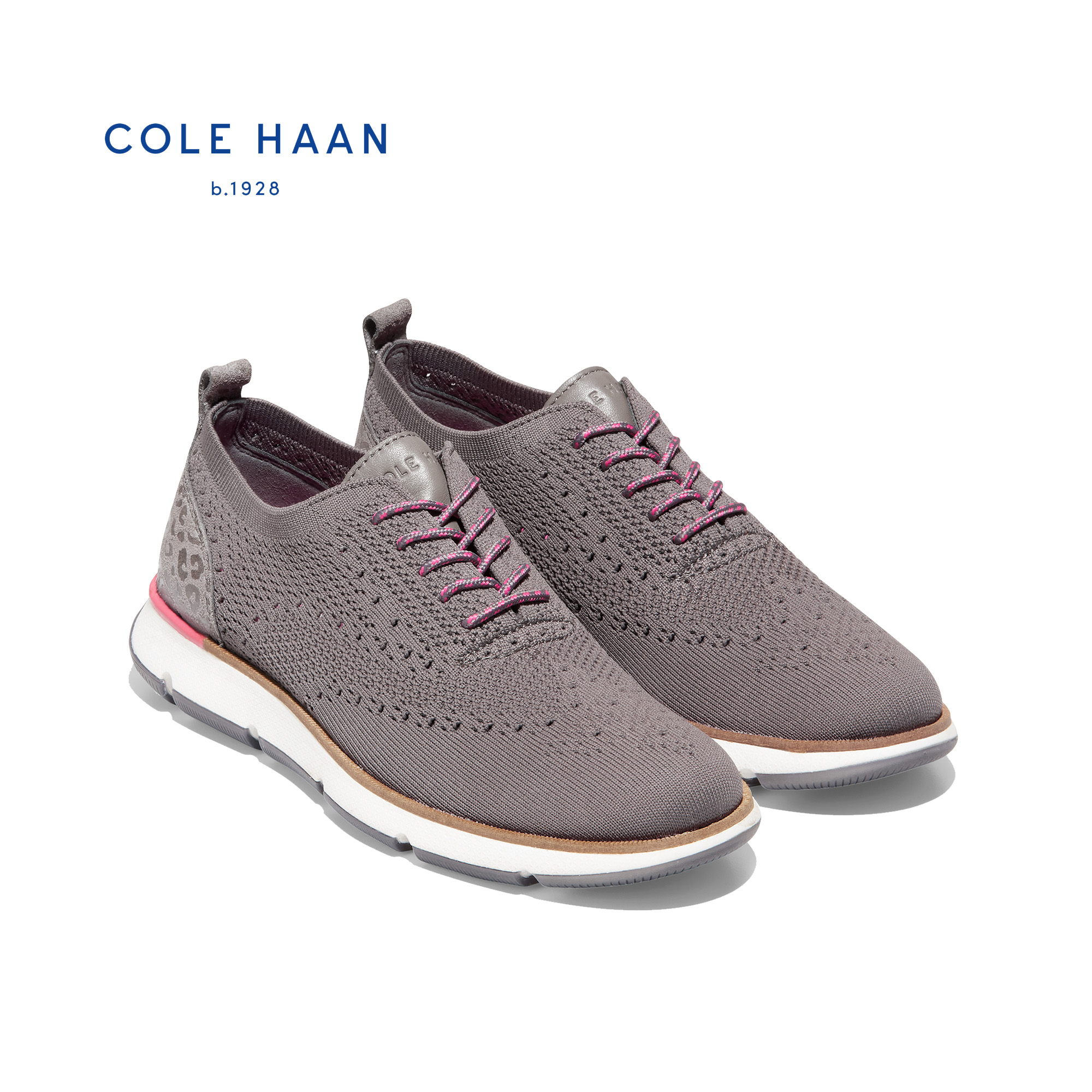 Cole haan hot sale blue sole