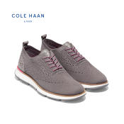 Cole Haan W24067 4.ZERØGRAND Oxford Shoes for Women