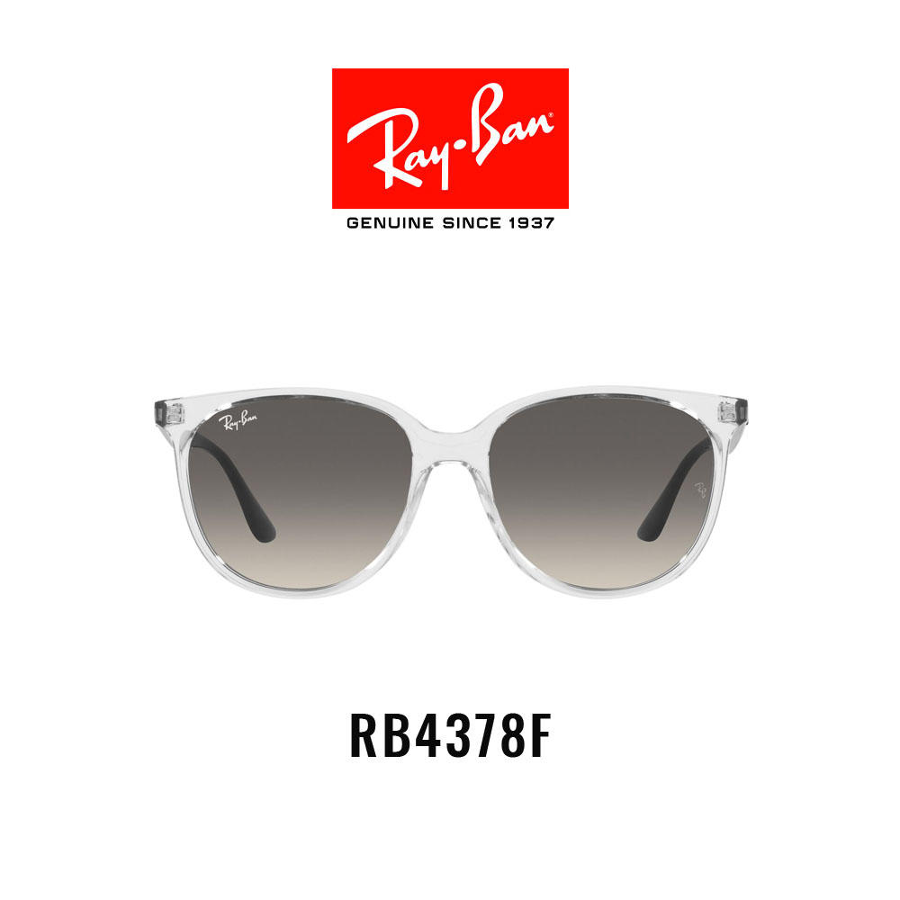 Ray-Ban Core -RB4333D 661187 - Sunglasses | Lazada PH