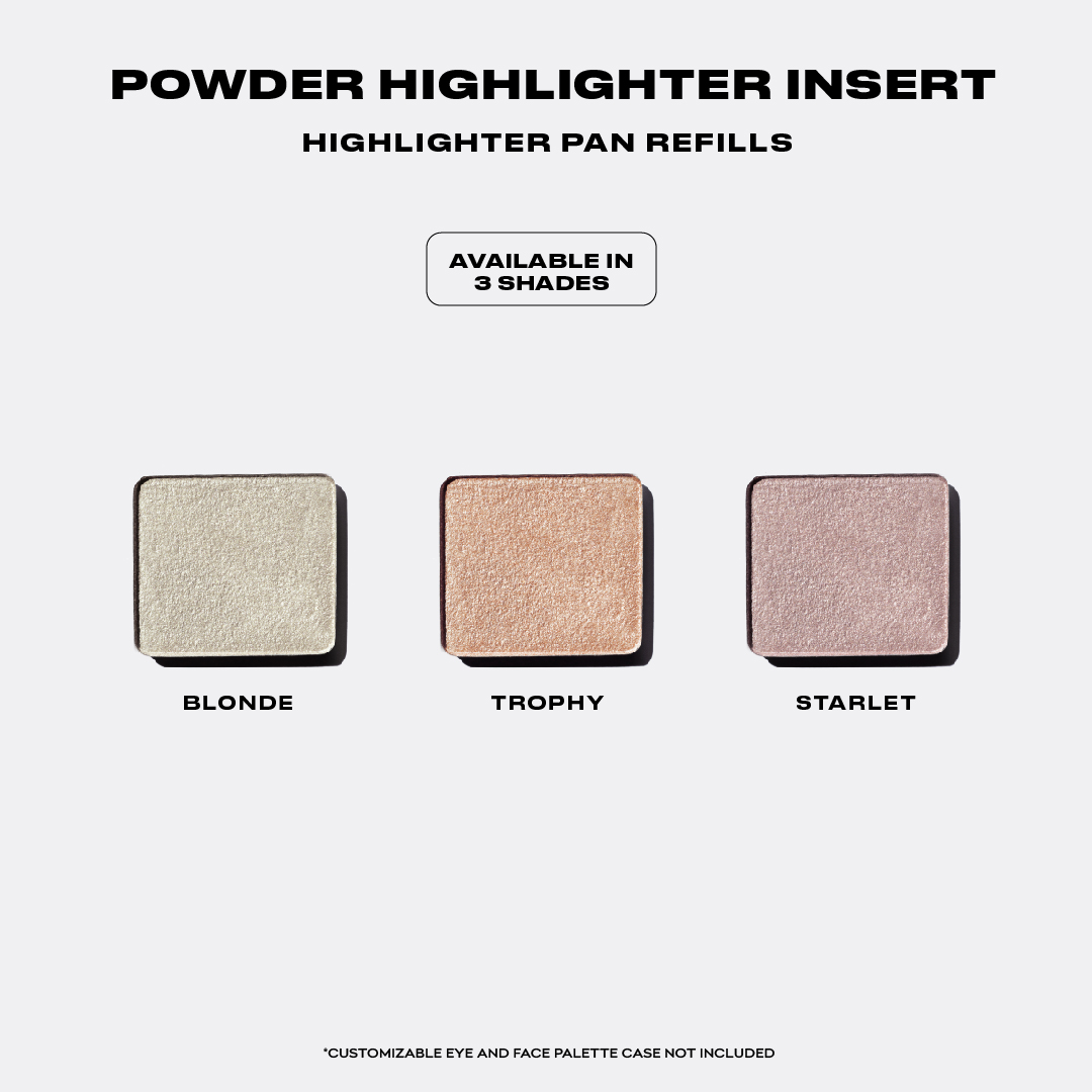 Discount on Issy & Co.  shoes - SKU: Issy Powder Highlighter Insert