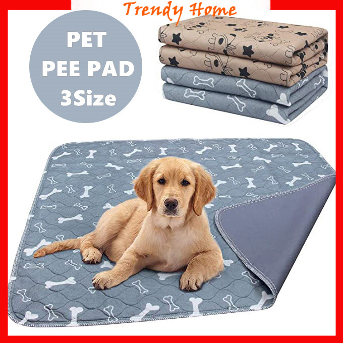 washable dog pad
