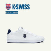 K-Swiss Men's Shoes Court Shield