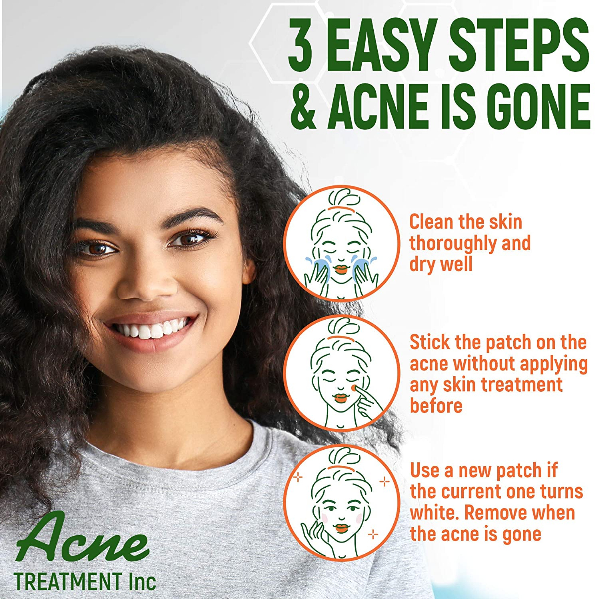 aeno acne treatment