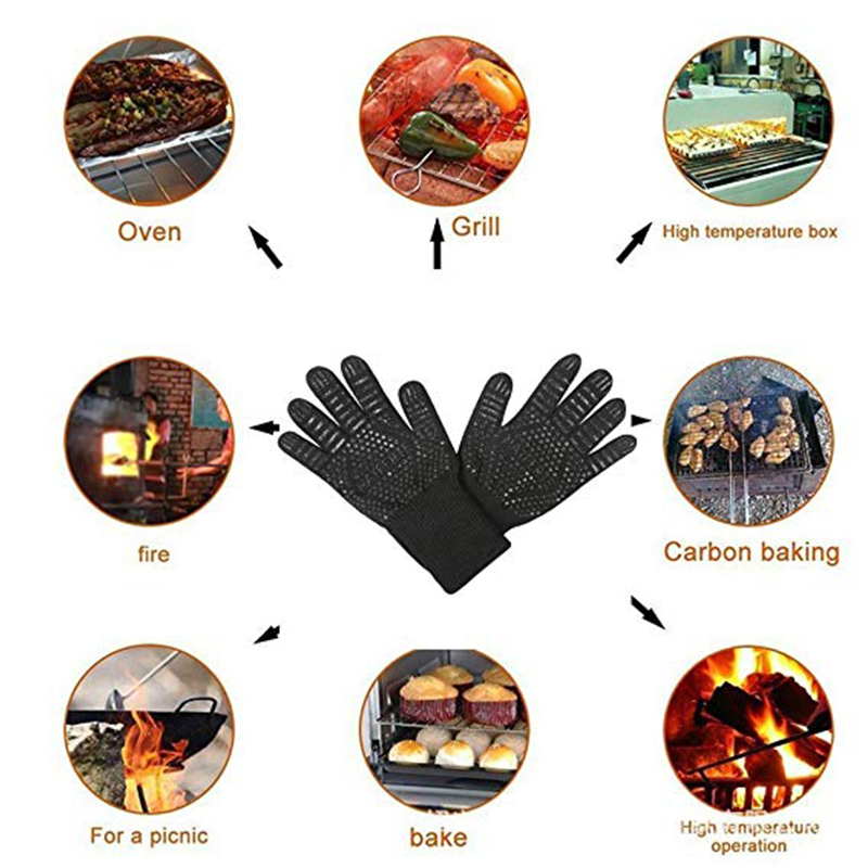 walfos grill gloves