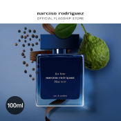 Narciso Rodriguez for him bleu noir Eau de Parfum 100ml