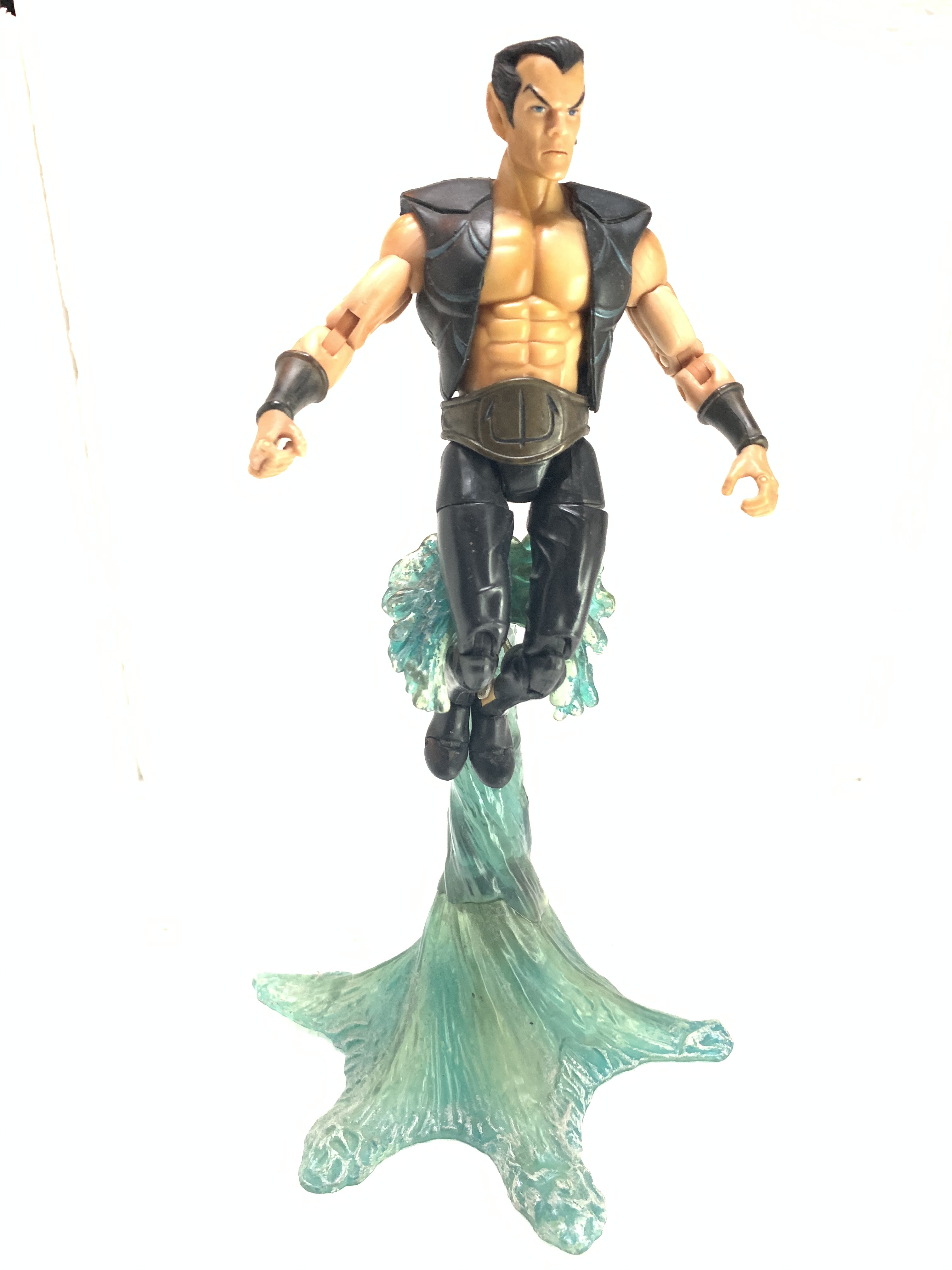 namor figure