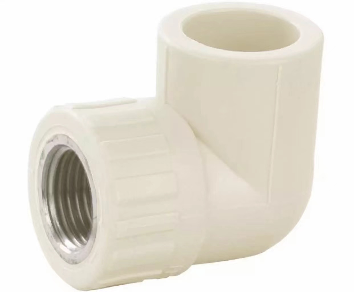 PPR FITTINGS FEMALE ELBOW 1/2 3/4 1