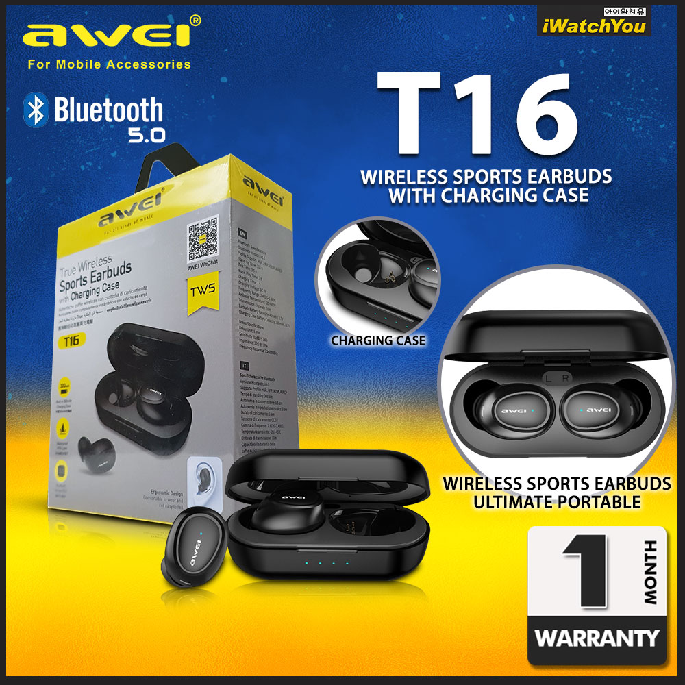 T16 awei discount