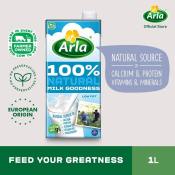 Arla Low Fat Milk 1L