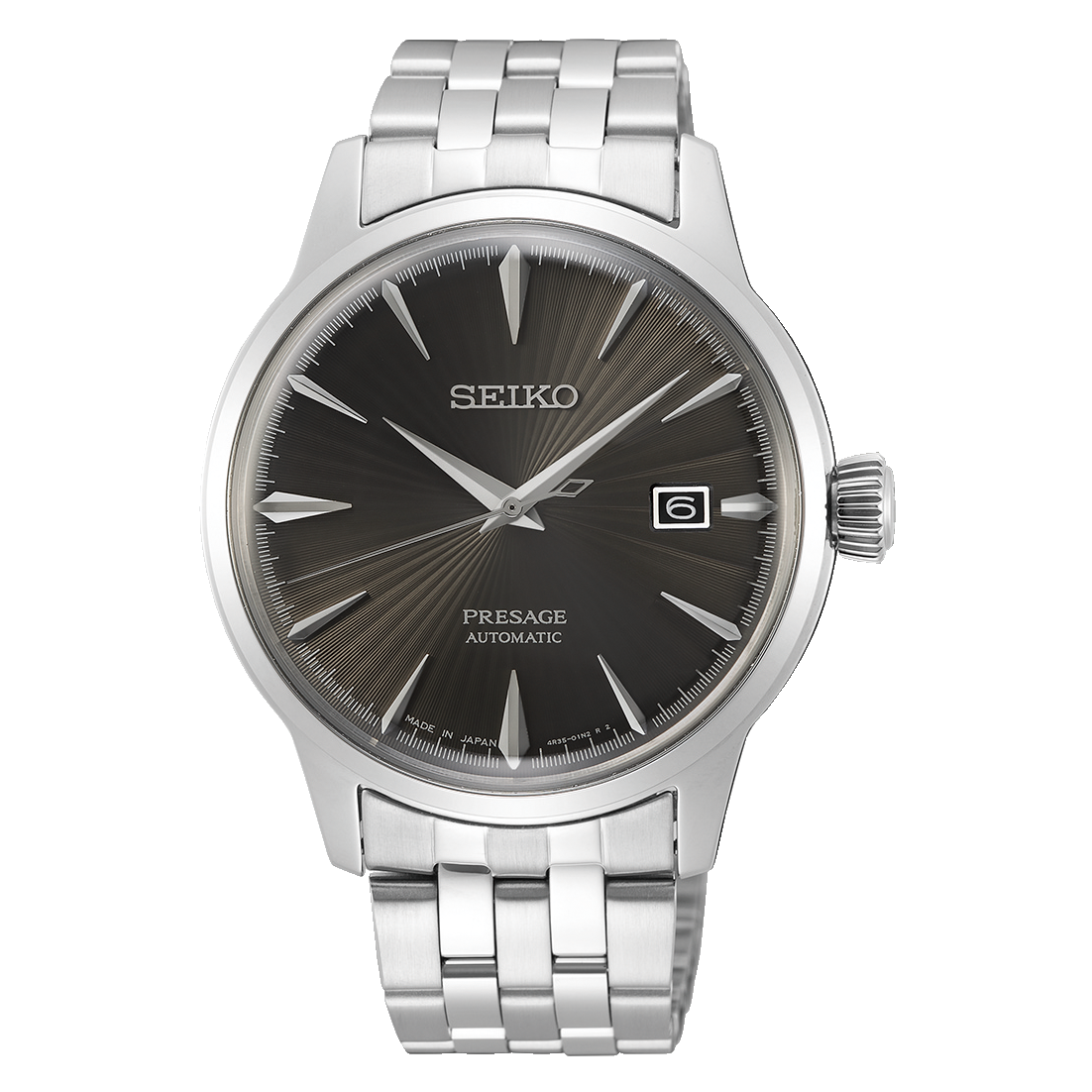 Shop Seiko Presage Cocktail Time with great discounts and prices online -  Apr 2023 | Lazada Philippines