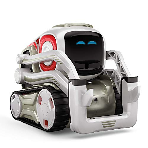 vector robot ph