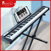 Bansid 88-key Intelligent Electric Piano with USB Connectivity