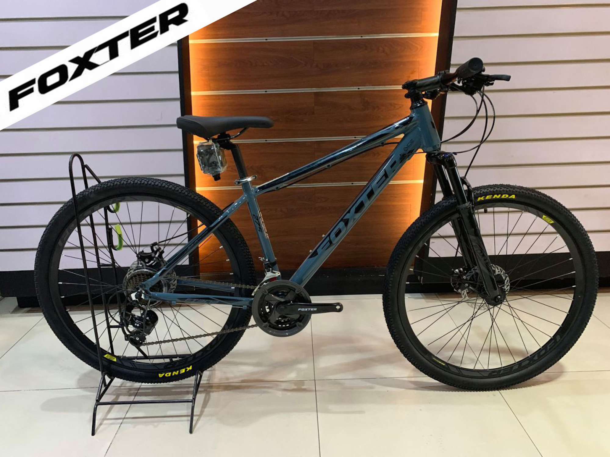 foxter 27.5 price