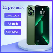 OPPO i14 PRO MAX 5G Smartphone Sale, 7.5" Screen