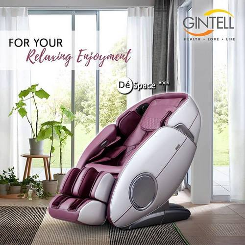 Gintell massage chair promotion 2019 sale