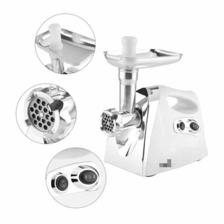 back to basics meat grinder 4500 parts