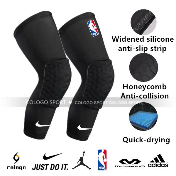 Buy Basketball Leggings For Men With Knee Pad Nike online
