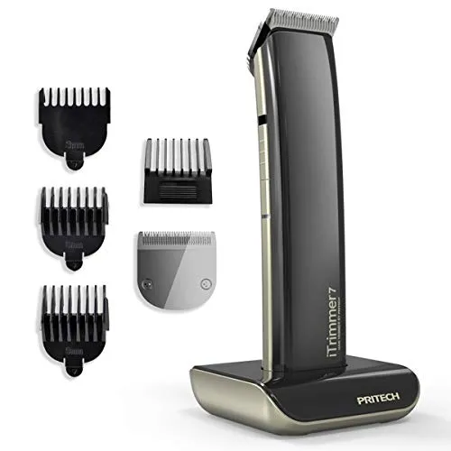 pritech beard trimmer