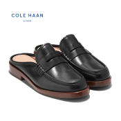 Cole Haan W31314 Women's Chelby Mule Shoes