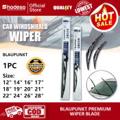 Blaupunkt Premium Car Wiper Blade Windshield Wiper