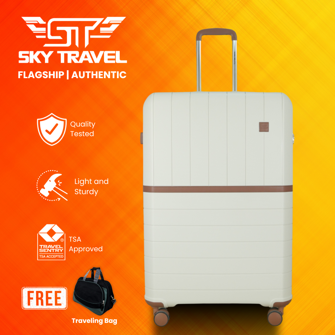Sky Travel | S (cabin)