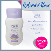 AVON Care Baby Lavender Cologne