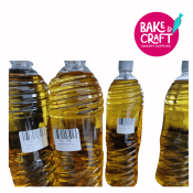 Vegetable Oil 1L