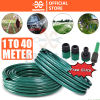 PVC Pressure Washer Hose for Carwash and Gardening (Brand: TBD)