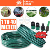 PVC Pressure Washer Hose for Carwash and Gardening (Brand: TBD)