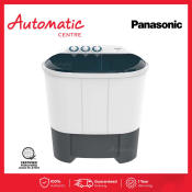 Panasonic 11kg Twin Tub Washer