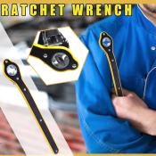 Auto Labor-Saving Ratchet Wrench - Easy Car Repair Tool