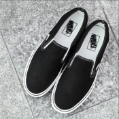 ""Vans Fashion Men's New Style couple shoes""