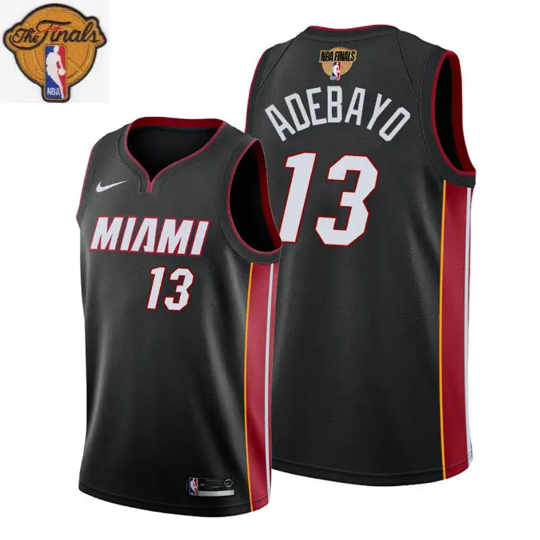 miami heat 13 jersey