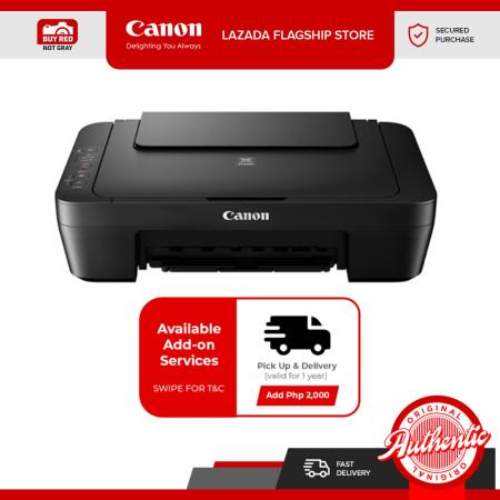 Canon MG2570S Color Multifunction Printer
