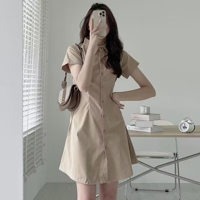 Shop Casual Dress Women Simple Online with Best Discounts and Low Prices |  Lazada Philippines