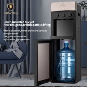 Kaisa Villa Hot and Warm Water Dispenser