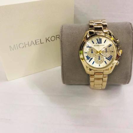 Michael Kors Watch For Women Sale RoseGold MK Watch For WomenSale MK Smart Watch For Women Korean Sports Watch For Women Water Proof Digital Wrist Watch For Women Water Proof Michael Watch