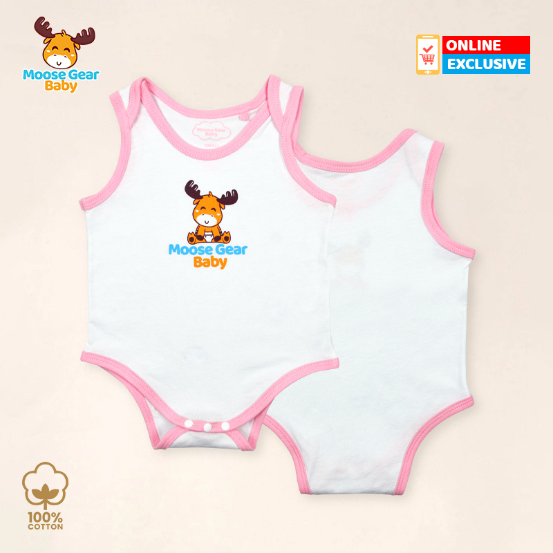 ワンピース moose's baby cotton cami one piece moose's baby cotton cami one piece
