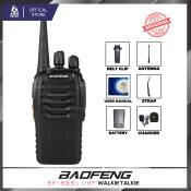 Baofeng BF-888s Walkie Talkie UHF Transceiver Two-Way Radio