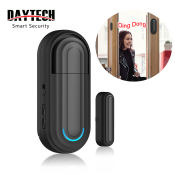 Daytech Door Open Alarm Sensor - Keep Your Home Secure