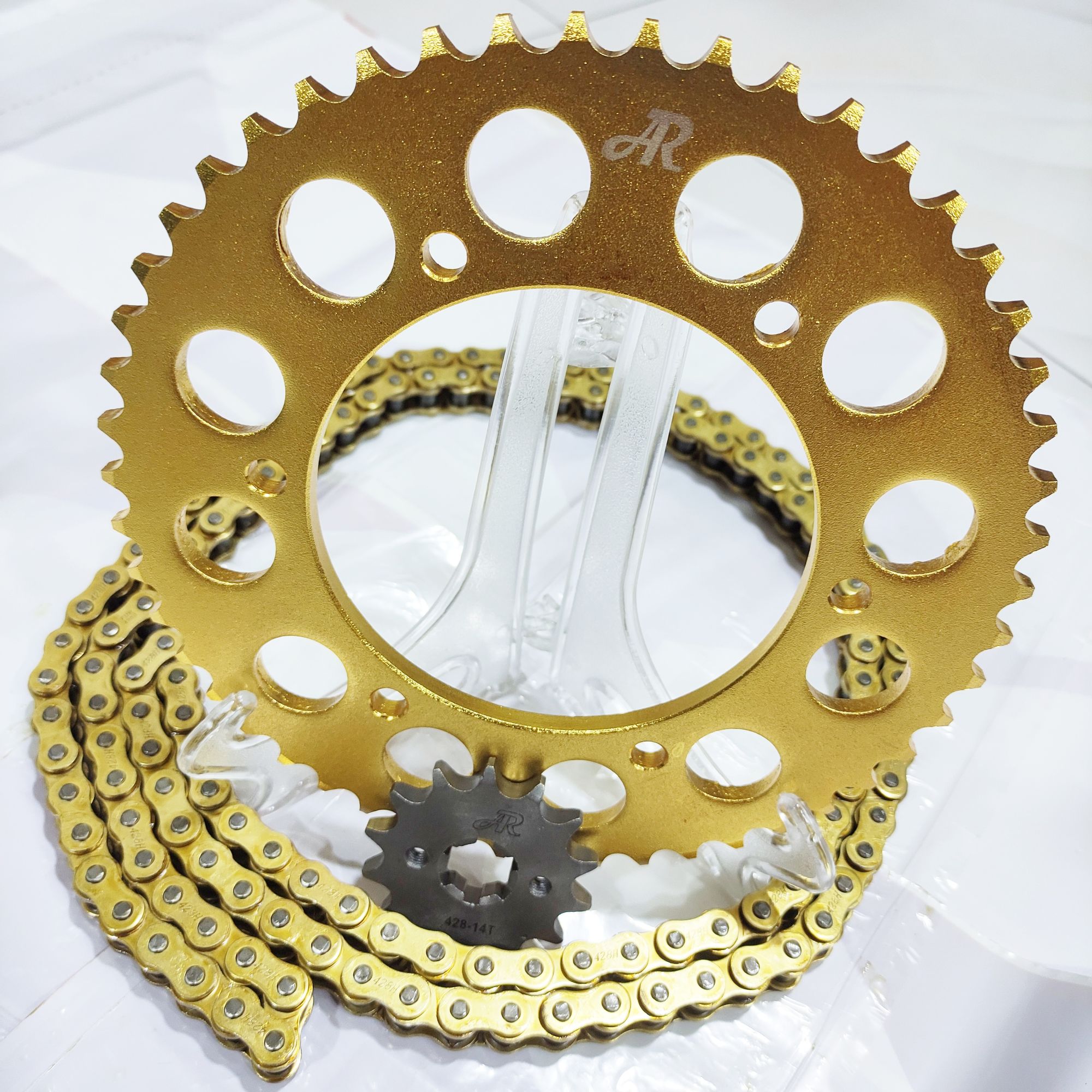 Yamaha R15 V1 Chain Sprocket Price atelieryuwa.ciao.jp