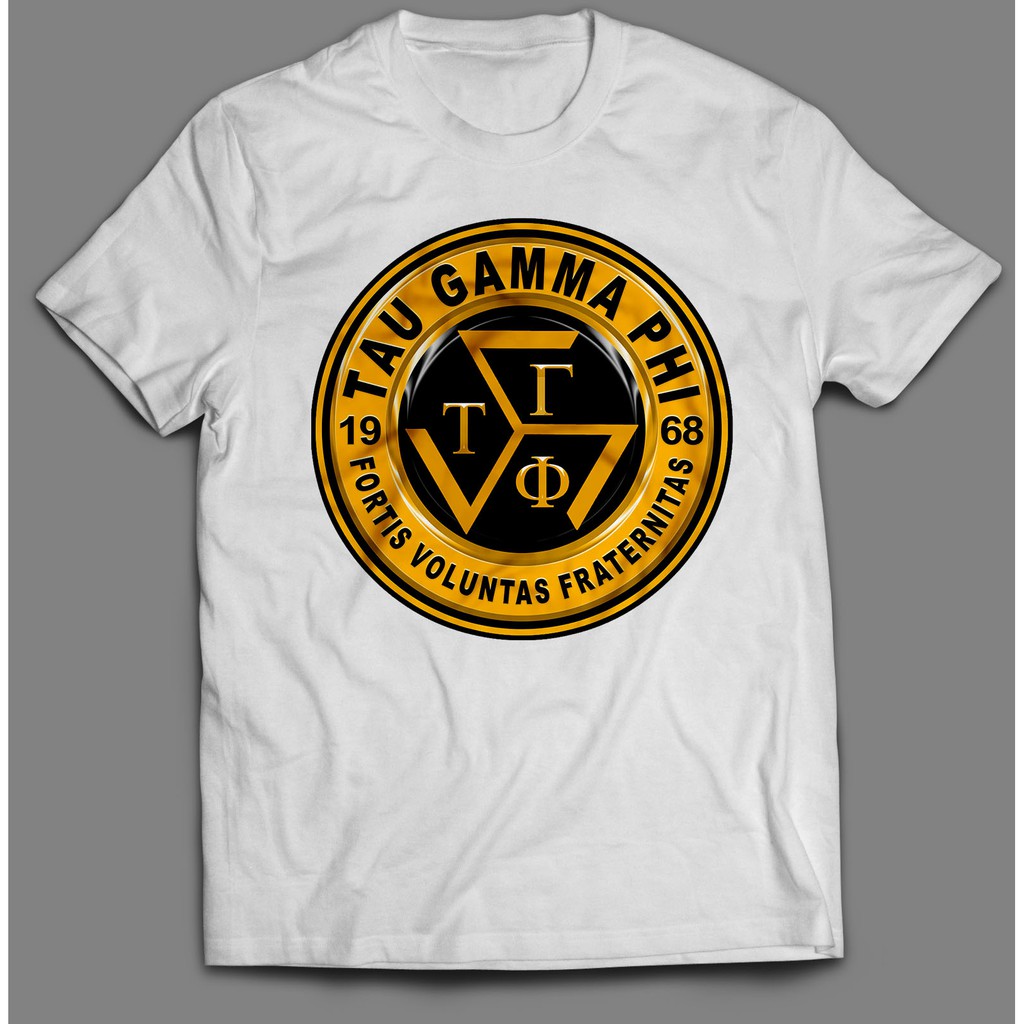 Triskelion Tau Gamma Phi active dry 