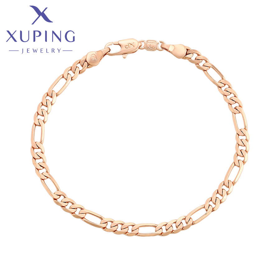 xuping bracelet