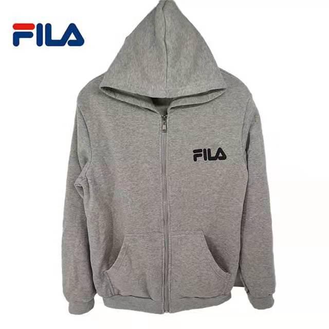 fila cotton jacket