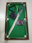 Xtreme Mini Size Billiard Table