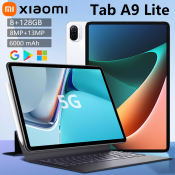 Xiaomi A9 Lite 11" Tablet: 4G/5G, 12