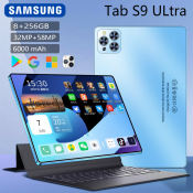 Samsung Tab S9 Ultra 12" Gaming Tablet, 8GB+128GB, 5