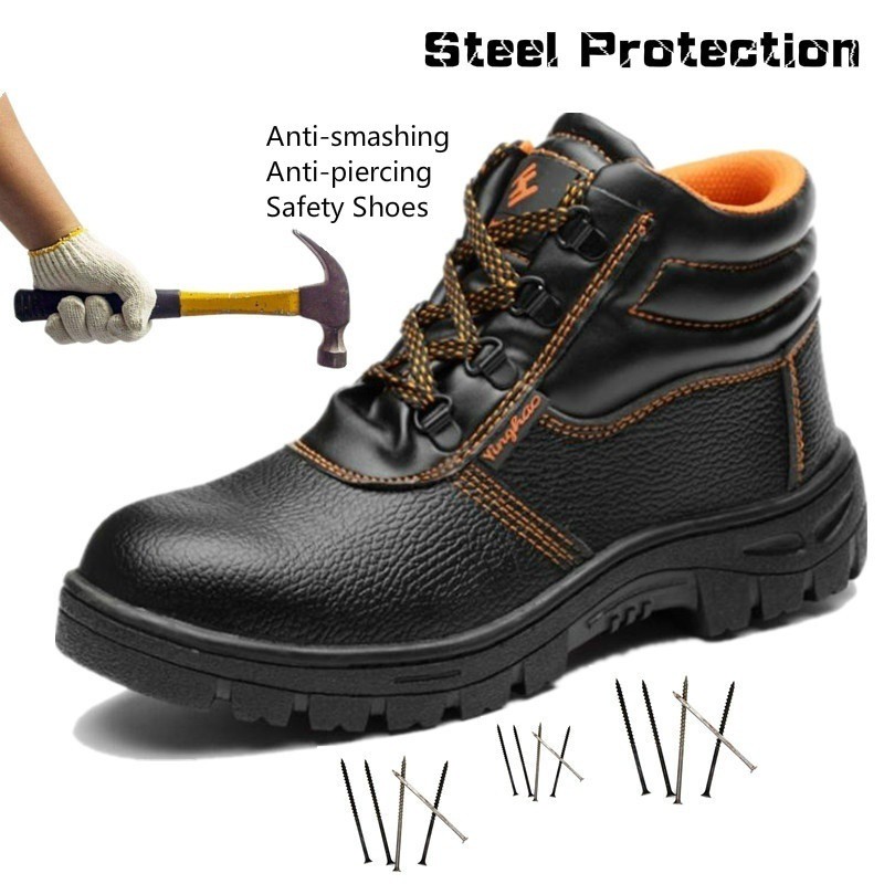 Shop Decathlon Safety Shoes at Best Prices and Deals Lazada