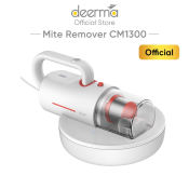 Deerma CM1300 UV Mites 3-in-1 Corded Handheld Vacuum