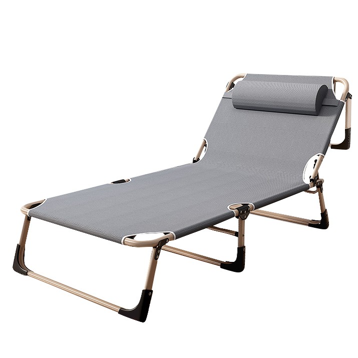 outdoor folding bed